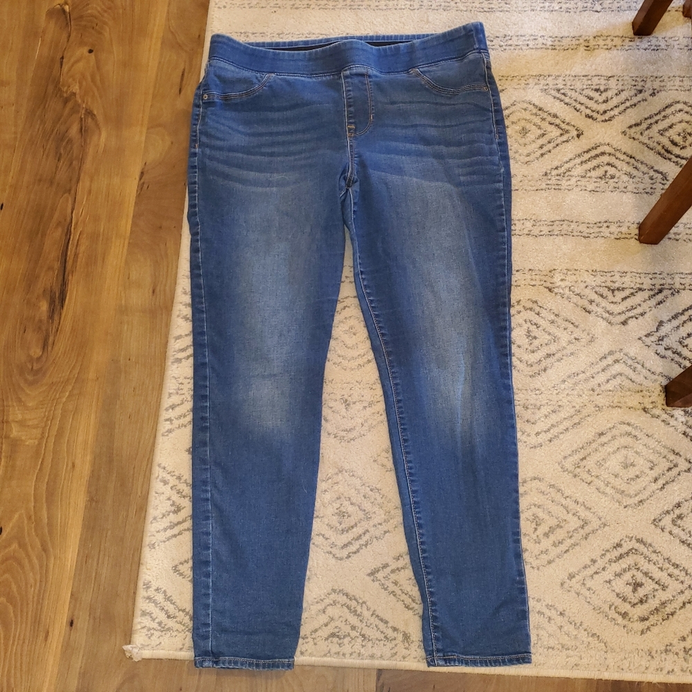 Old navy jeggings